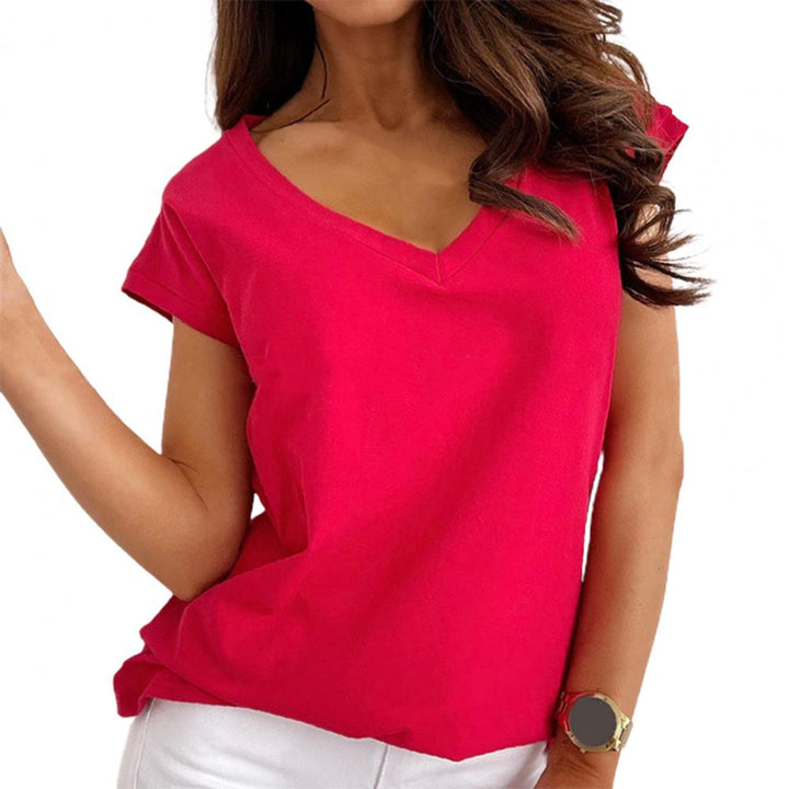 Levoire | T-Shirt Sportif Élégant