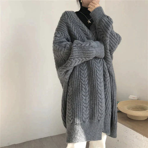 Levoire | Doux cardigan confortable
