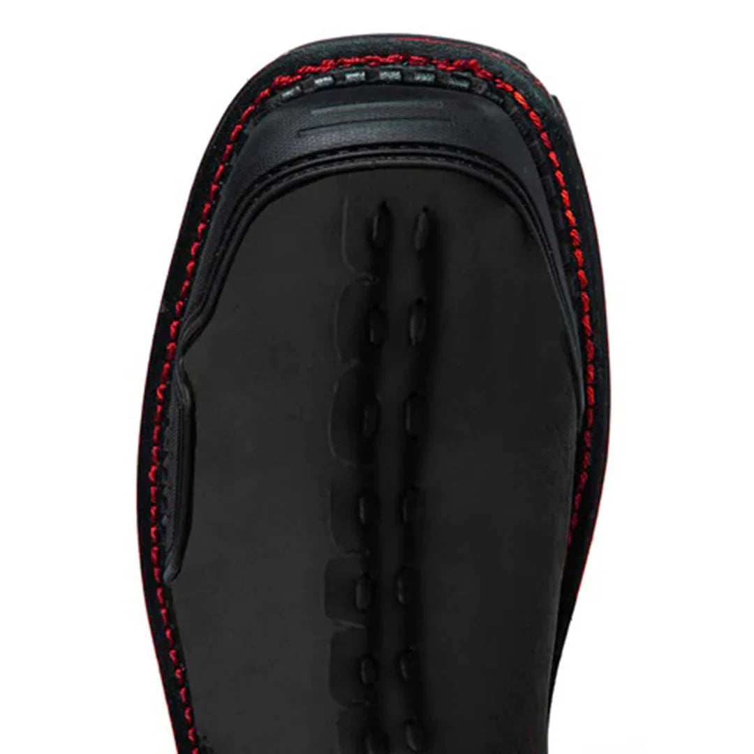 Levoire | Bottes, Avec Décoration Crâne