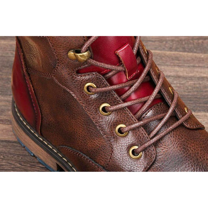 Levoire | Chaussures Oxford Premium