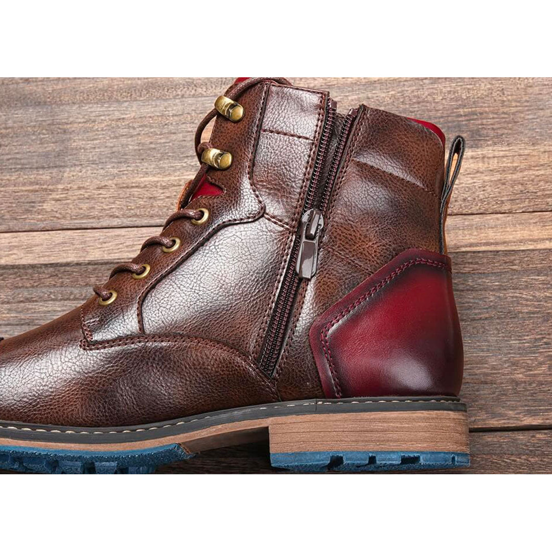 Levoire | Chaussures Oxford Premium