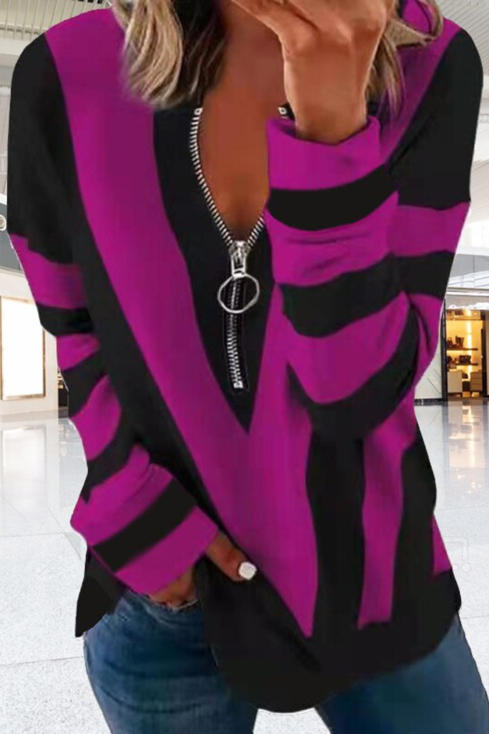 Levoire | Haut D'Hiver Épuré Et Sophistiqué Style 2