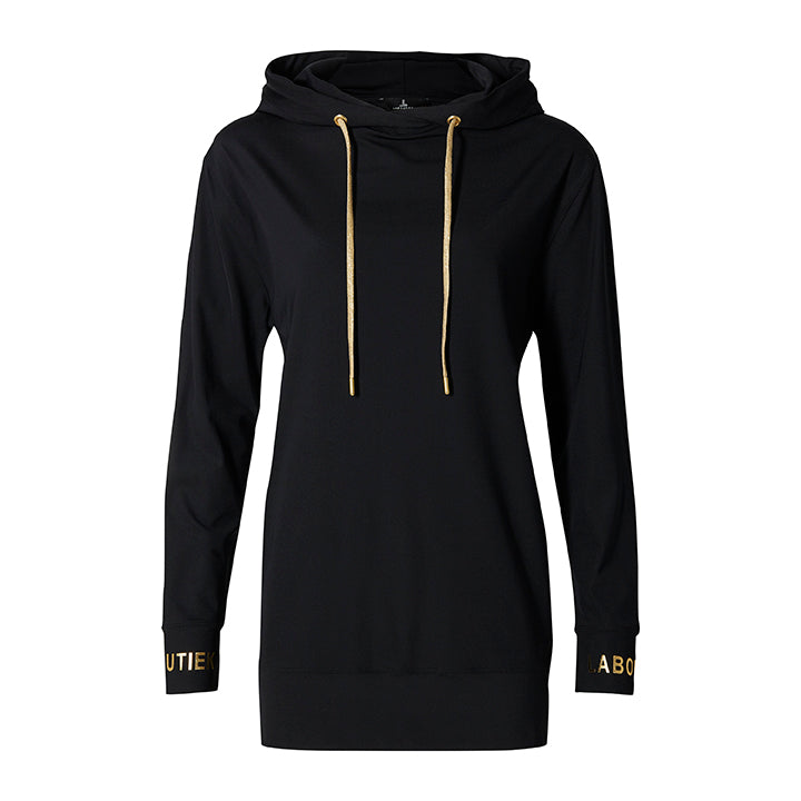 Levoire | Pull À Capuche Confortable Style Décontracté
