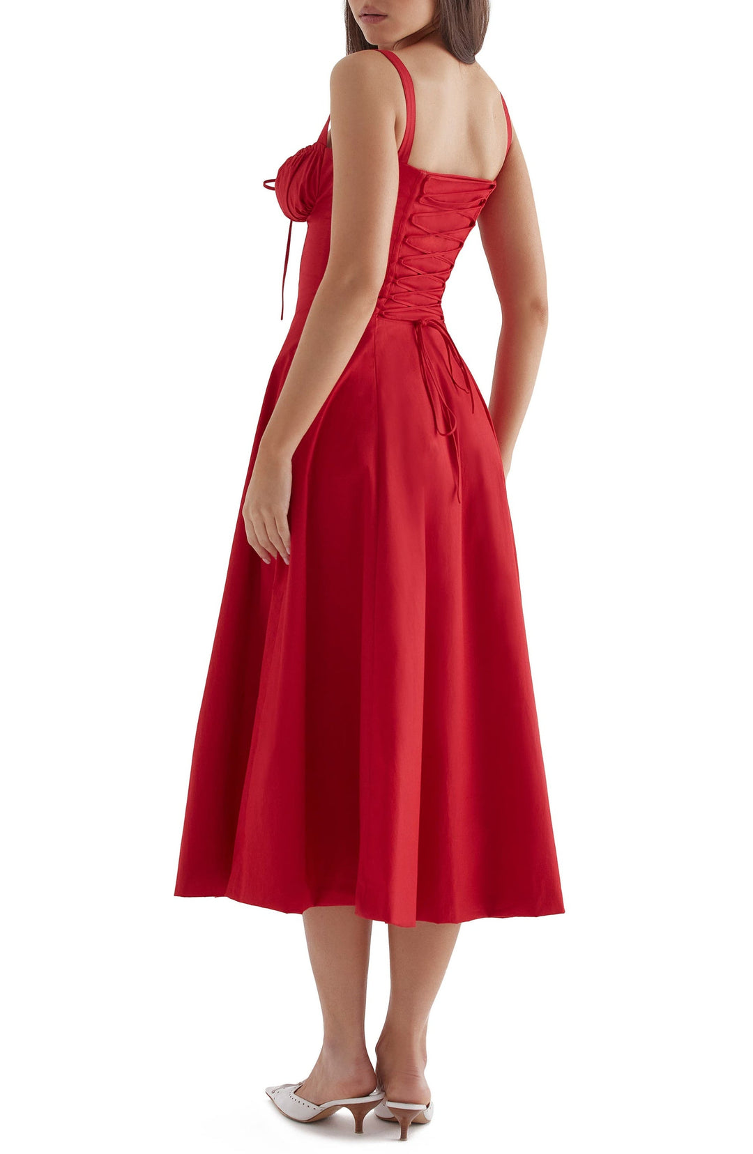 Levoire | Robe Ajustée Élégante Flatteuse Et Stylée