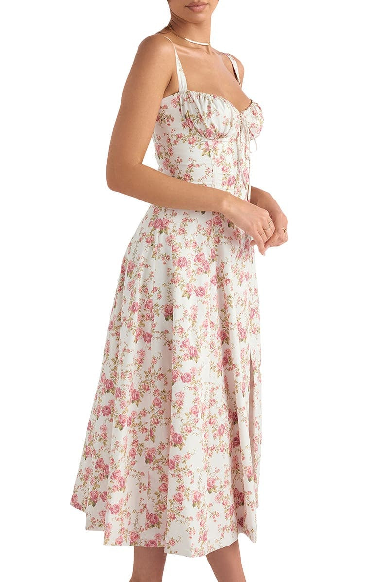 Levoire | Bustier Robe Thea Durable Polyester Mix