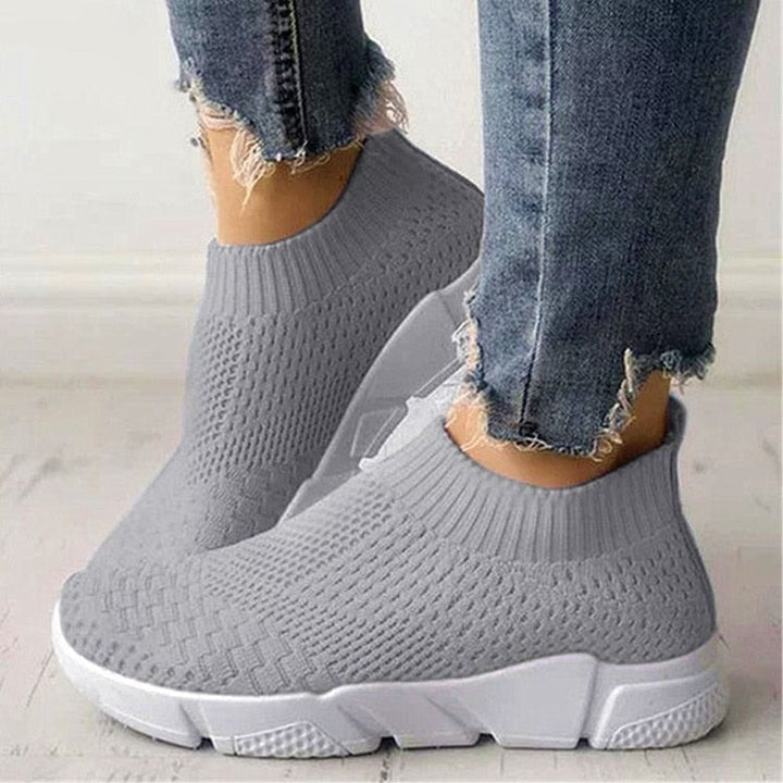 Levoire | Chaussures de cheville légères à semelle antidérapante