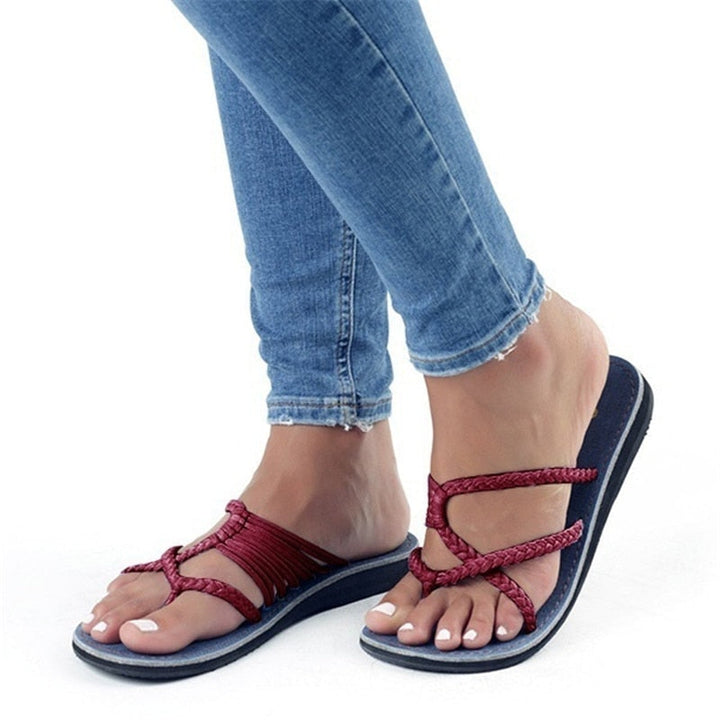 Levoire | Chaussons Femmes