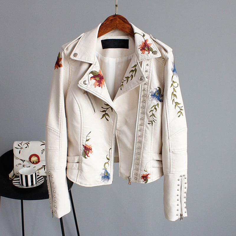 Levoire | Design Femme Veste À Col