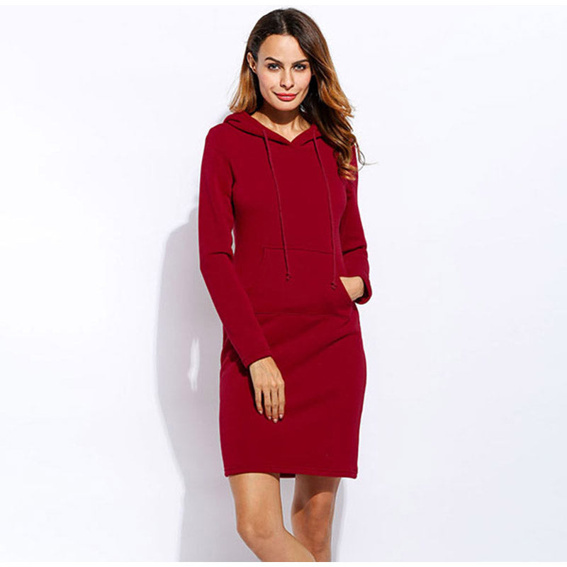 Levoire | Robe Maxi Élégante Pour Le Soir Rot