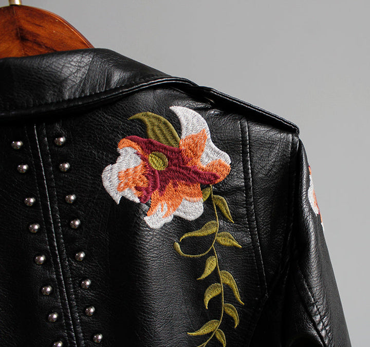 Levoire | Design Femme Veste À Col