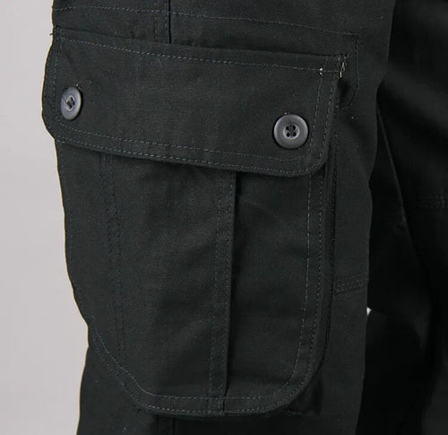 Levoire | Von Baggy Pantalons Durables Style Et Fonctionnalité Pratique