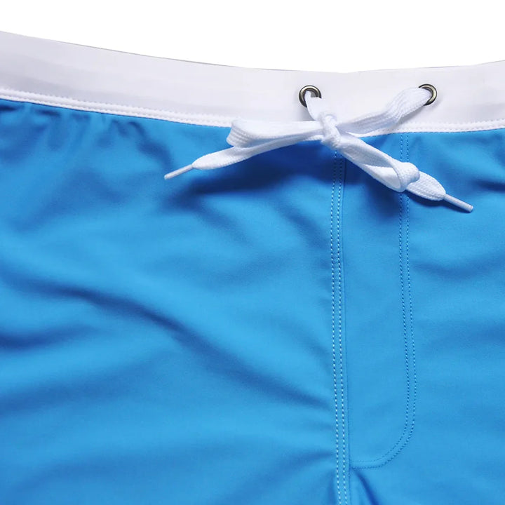 Levoire | Maillot De Bain Moderne Court À Séchage Rapide