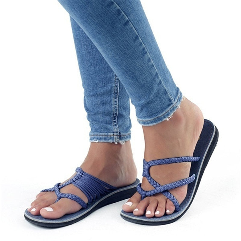 Levoire | Chaussons Femmes