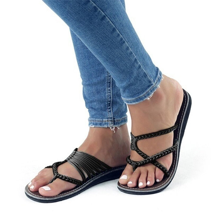 Levoire | Chaussons Femmes