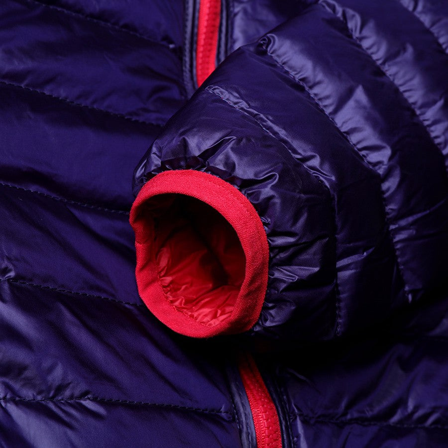 Levoire | Veste En Duvet Wenderable