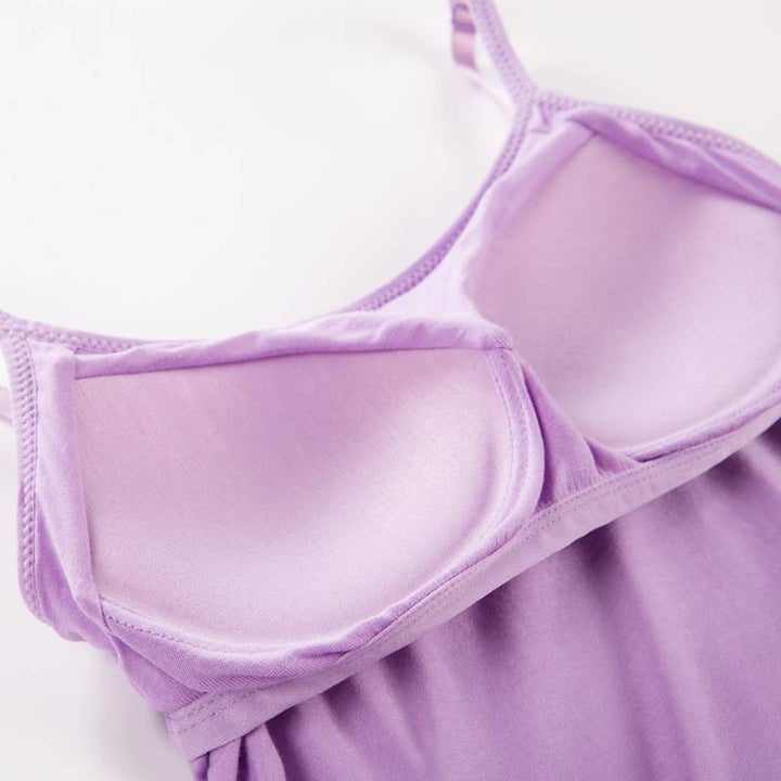 Levoire | Avec Soutien-Gorge Confortable & Fin