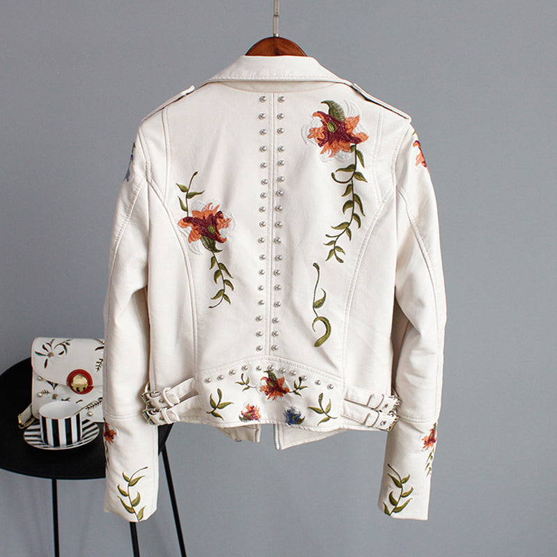 Levoire | Design Femme Veste À Col