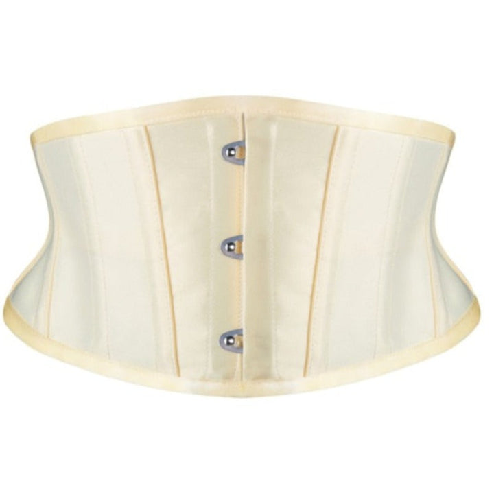 Levoire | Corset Élégant Beige