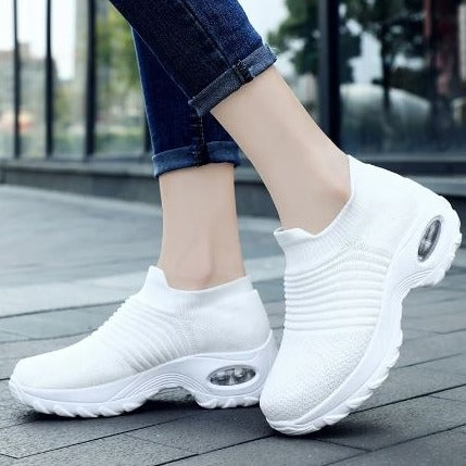 Levoire | Combinaison Couture Élégante Blanc