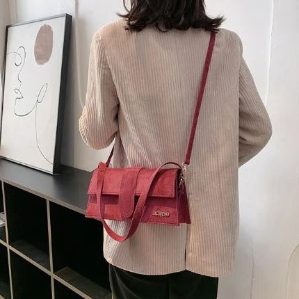 Levoire | Sac Crossbody À Une Épaule Rosa