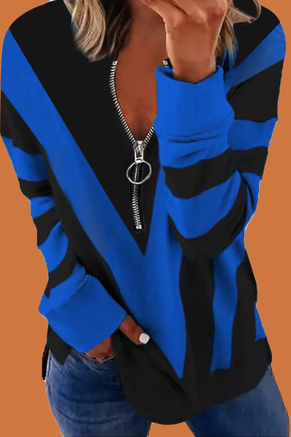 Levoire | Haut D'Hiver Épuré Et Sophistiqué Style 4