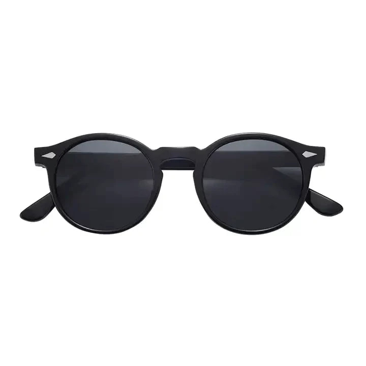 Levoire | Lunettes De Soleil Élégantes Noir