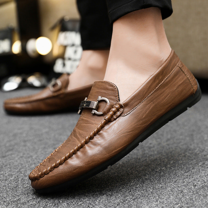 Levoire | Mocassins Élégants Pour Hommes