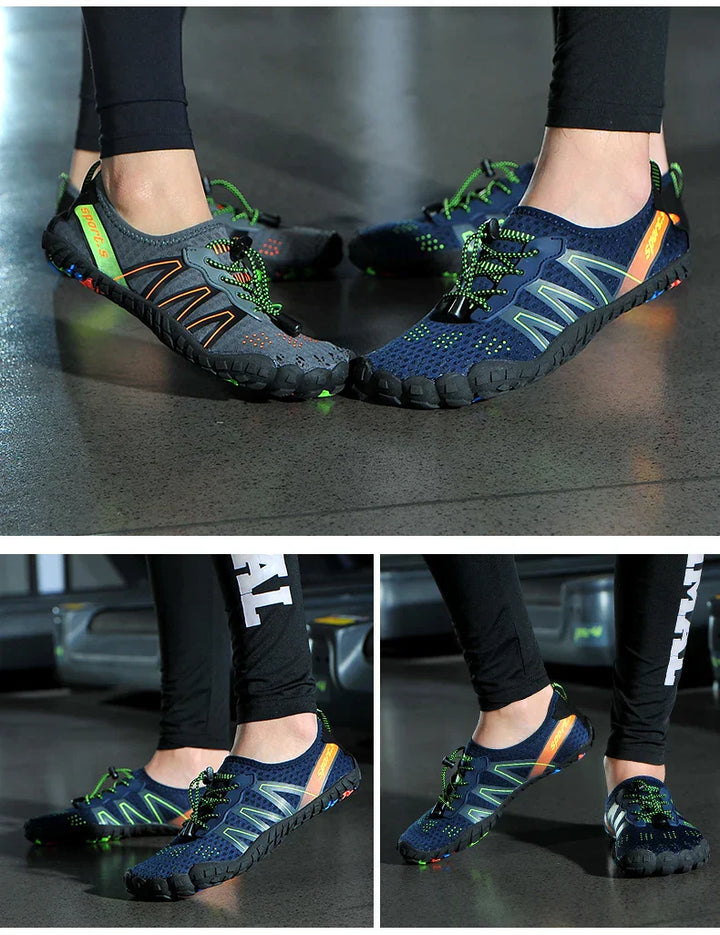 Levoire | Chaussures D'Hydratation À Séchage Rapide Pour Hommes Et Femmes