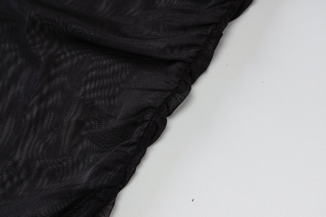 Levoire | Dos Nu | Robes En Filet