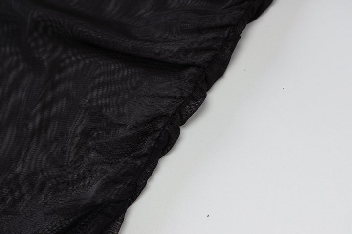 Levoire | Dos Nu | Robes En Filet