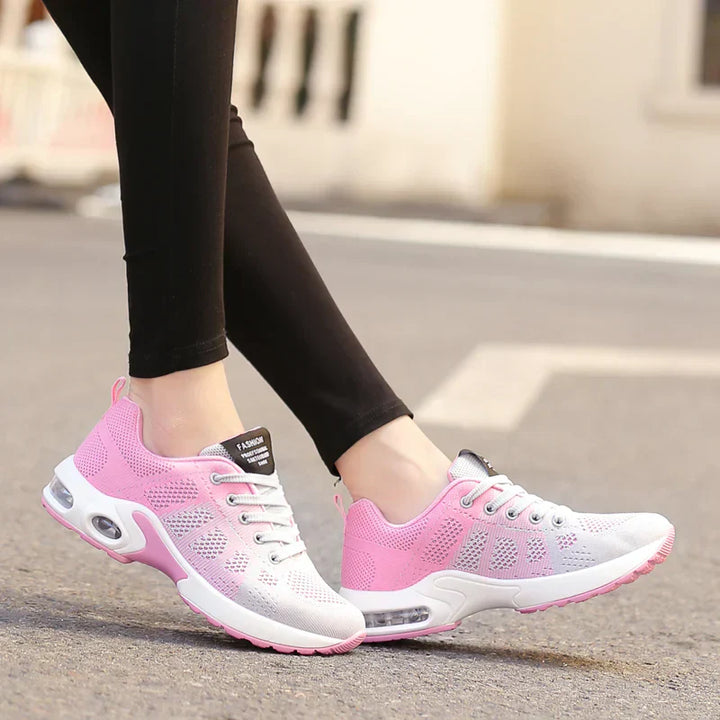 Levoire | Chaussure Anti-Douleur Ergonomique