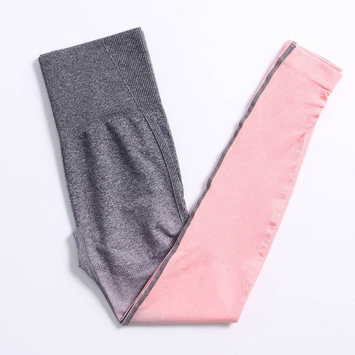 Levoire | Leggings De Sport Confortables Avec Élasthanne Pudert