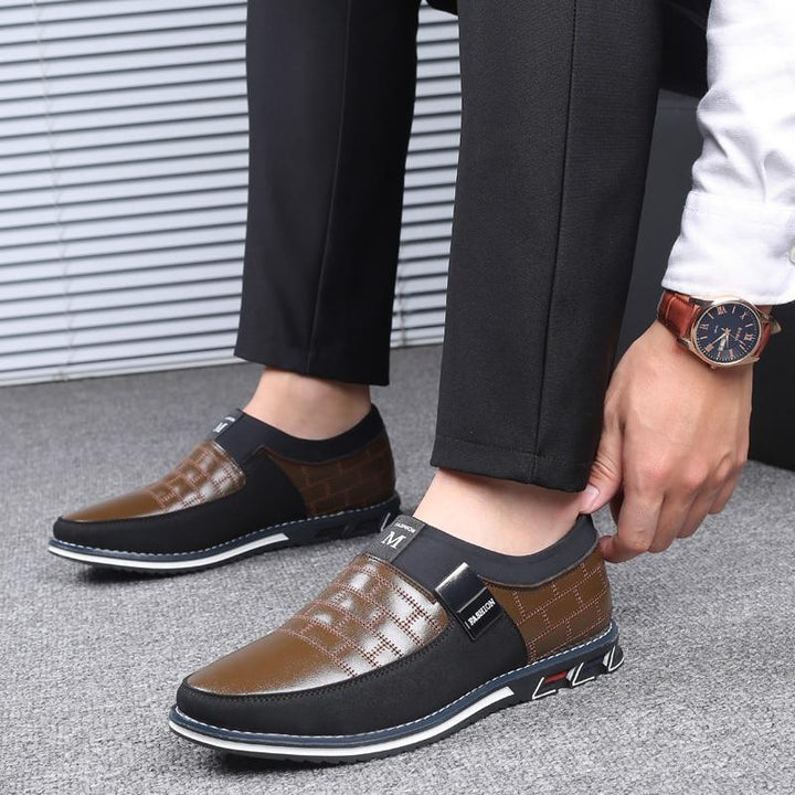 Levoire | Chaussures Élégantes Pour Hommes