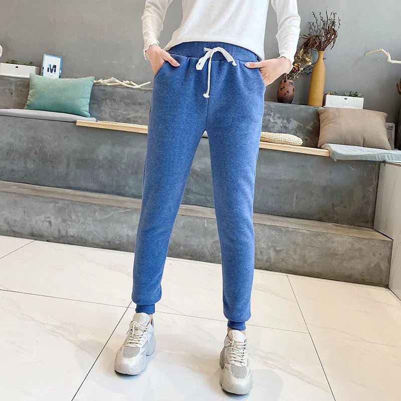 Levoire | Pantalon De Jogging Élégant Pour Femmes