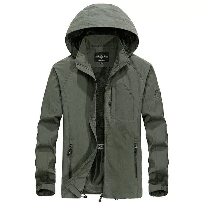 Levoire | Élégant Et Confortable Veste De Printemps Pour Hommes