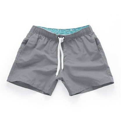 Levoire | Maillots De Bain Brillants Et Confortables Maillots De Bain Gris