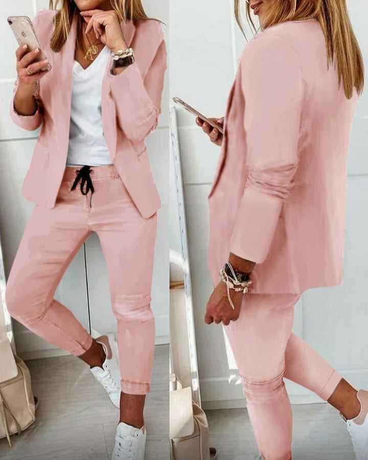 Levoire | Série De Blazers Élégante