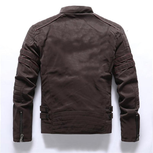 Levoire | Veste Longue Avec Manches, Fermeture Éclair Et Plusieurs Poches