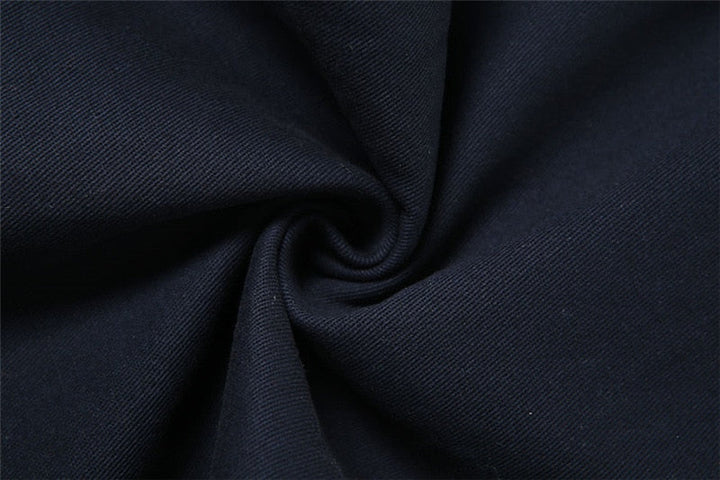 Levoire | Pantalon Taille Basse Confortable Pour Le Quotidien