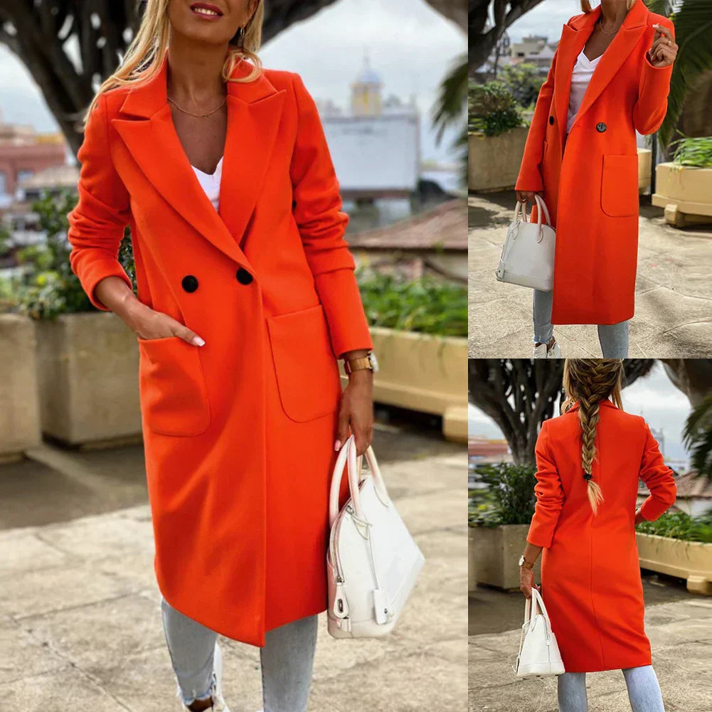 Levoire | Sweat Doux À Message Chic Hiver