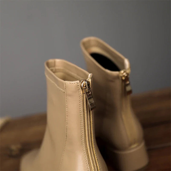 Levoire | Véritable Cuir Audacieux Bord