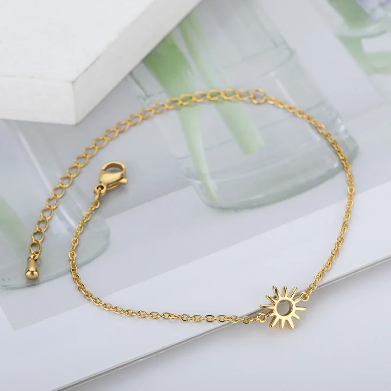 Levoire | Bracelet Tournesol