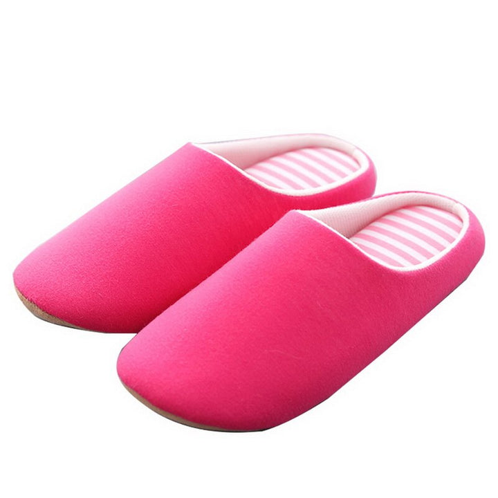 Levoire | Chaussures D'Intérieur En Peluche C-3