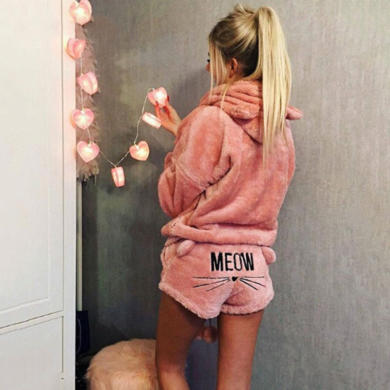 Levoire | Pyjama Pour Chats Rosa