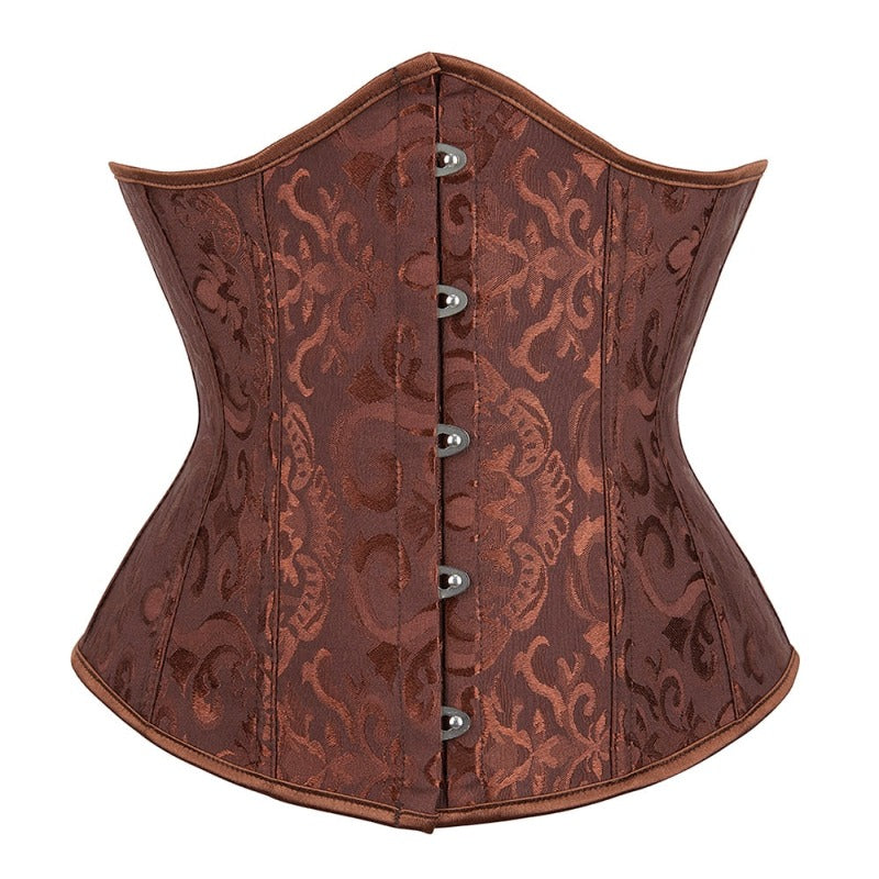 Levoire | Corset Classique Au Beau Design Kaffeebar
