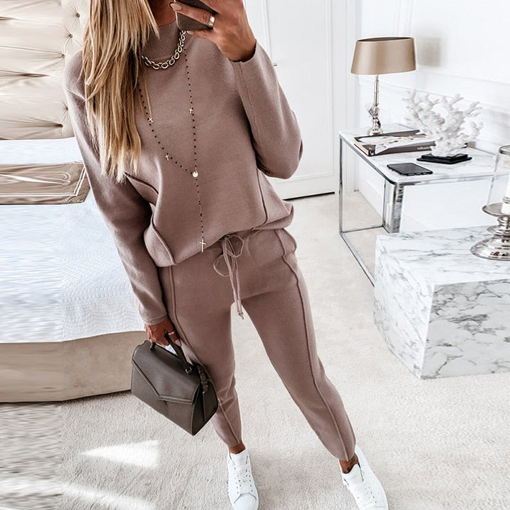Levoire | Amusant, Mode Jogging Pour Femmes Khaki
