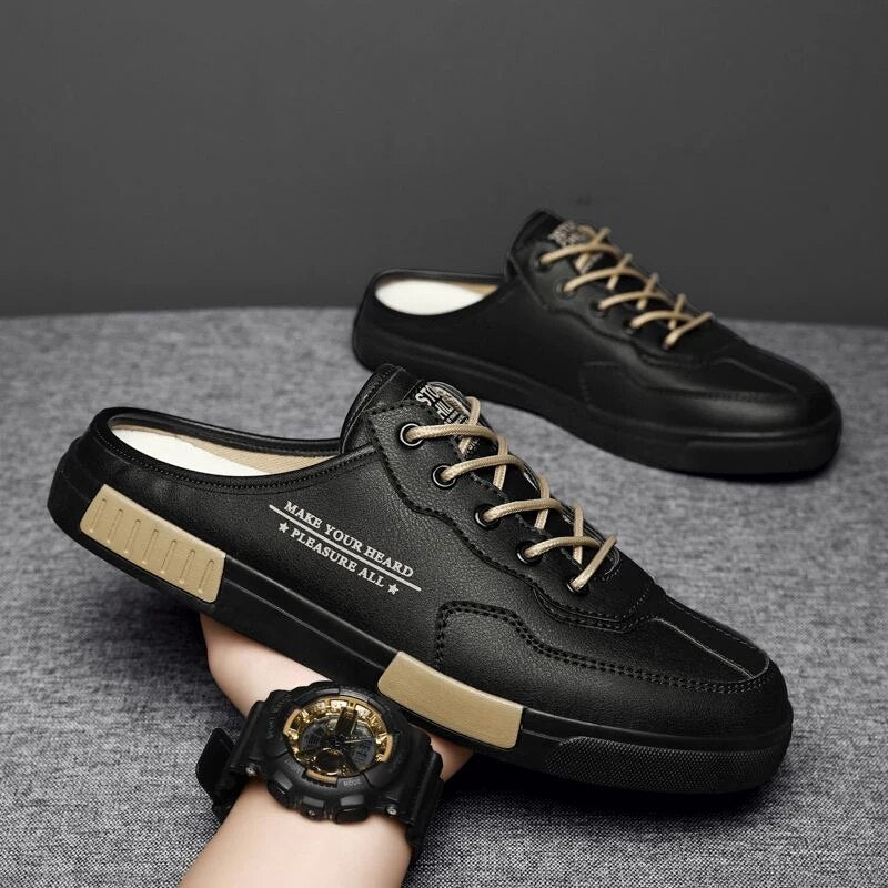 Levoire | Mocassins