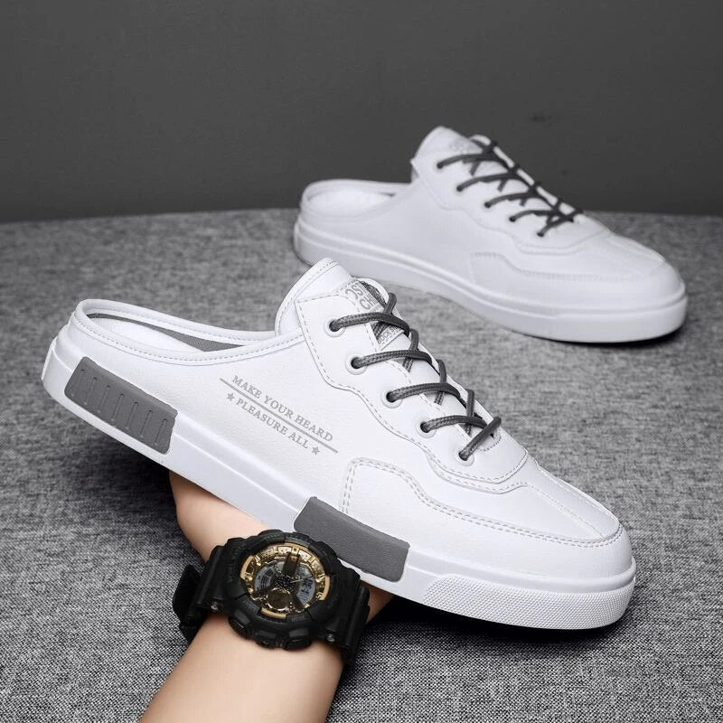 Levoire | Mocassins