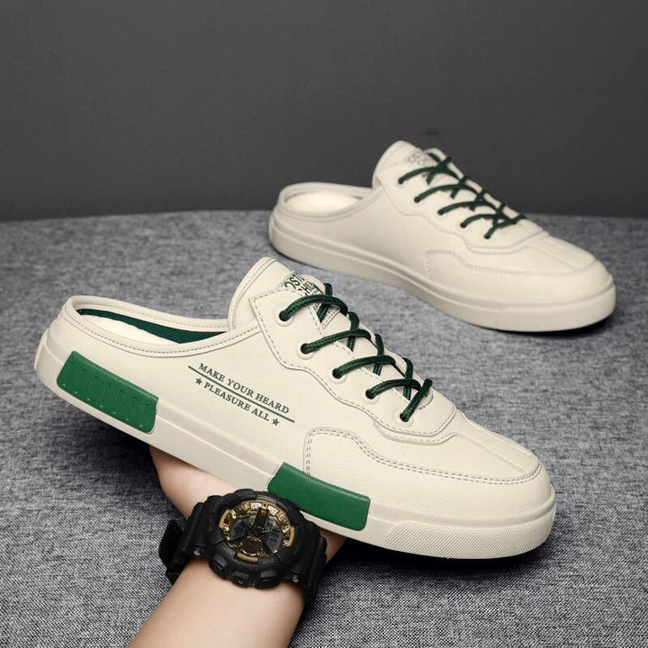 Levoire | Mocassins