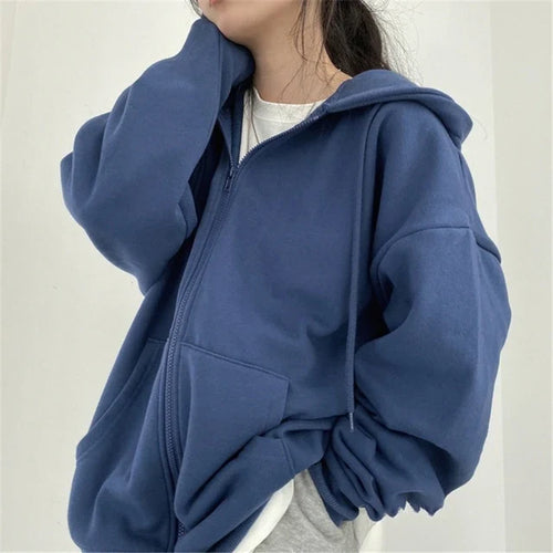 Levoire | Veste en polaire pour femmes